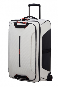 Samsonite ECODIVER DUFFLE/WH 67/24 Cloud white