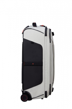 Samsonite ECODIVER DUFFLE/WH 67/24 Cloud white