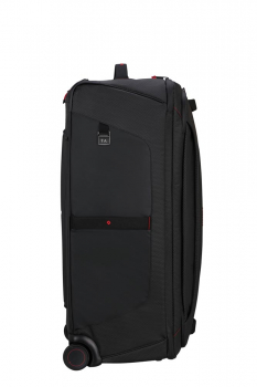 Samsonite ECODIVER DUFFLE/WH 79/29 Charcoal