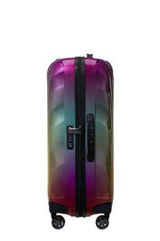 Samsonite C-Lite Spinner 69/25  Colorburst