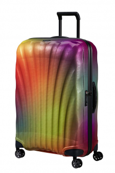 Samsonite C-LITE SPINNER 75//28 LTD Colorburst