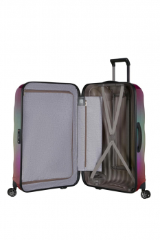 Samsonite C-LITE SPINNER 75//28 LTD Colorburst