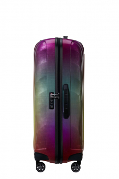 Samsonite C-LITE SPINNER 75//28 LTD Colorburst