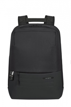 Samsonite STACKD BIZ LAPTOP BACKPACK 15.6" BLACK