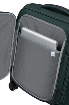 Samsonite RESPARK Spinner 55/20 STRICT Dark Teal