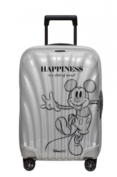 Samsonite C-LITE Disney Sp. 55/20 Exp. Disney Mickey Mouse 100 Y