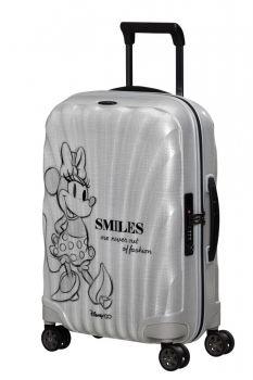 Samsonite C-LITE Disney Sp. 55/20 Exp. Disney Minnie Mouse 100 Y