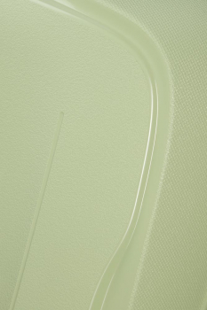 Samsonite ESSENS 55/20 Pistachio green