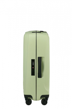 Samsonite ESSENS 55/20 Pistachio green