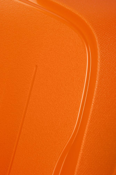 Samsonite ESSENS 55/20 Papaya Orange