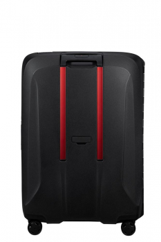 Samsonite ESSENS 75/33 Charcoal red