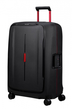 Samsonite ESSENS 75/33 Charcoal red