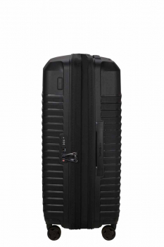 Samsonite INTUO SPINNER 69/25 EXP Black