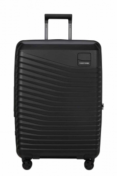 Samsonite INTUO SPINNER 69/25 EXP Black