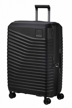 Samsonite INTUO SPINNER 69/25 EXP Black