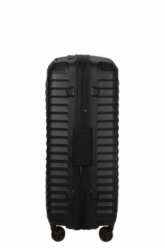 Samsonite INTUO SPINNER 69/25 EXP Black