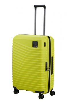 Samsonite INTUO SPINNER 69/25 EXP LIME