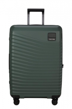 Samsonite INTUO SPINNER 69/25 EXP OLIV.GREEN