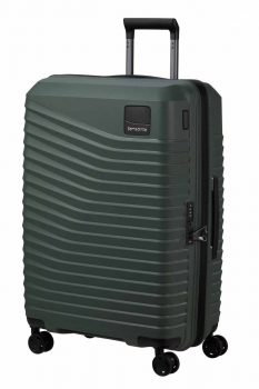 Samsonite INTUO SPINNER 69/25 EXP OLIV.GREEN