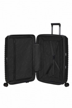Samsonite INTUO spinner 75/28 EXP Black
