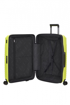 Samsonite INTUO SPINNER 75/28 EXP LIME