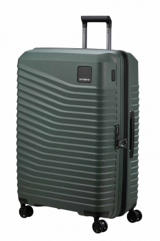 Samsonite INTUO SPINNER 75/28 EXP OLIV.GREEN