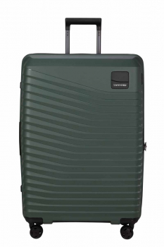 Samsonite INTUO SPINNER 75/28 EXP OLIV.GREEN