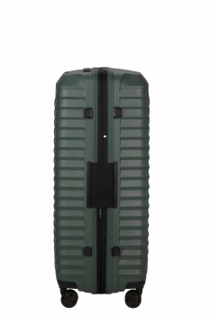 Samsonite INTUO SPINNER 75/28 EXP OLIV.GREEN