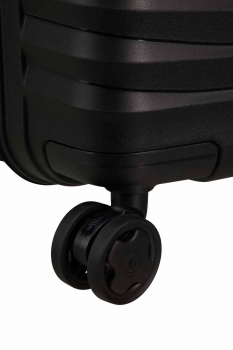 Samsonite INTUO Spinner 81/30 EXP Black