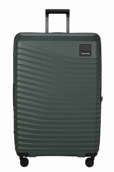 Samsonite INTUO Spinner 81/30 EXP Olive Green