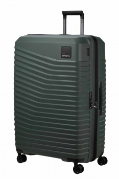 Samsonite INTUO Spinner 81/30 EXP Olive Green