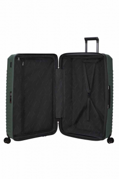 Samsonite INTUO Spinner 81/30 EXP Olive Green