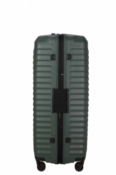 Samsonite INTUO Spinner 81/30 EXP Olive Green