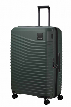 Samsonite INTUO Spinner 81/30 EXP Olive Green