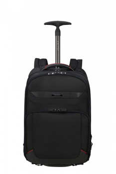 Samsonite PRO DLX 6 Lapt Backpack 17.3" black