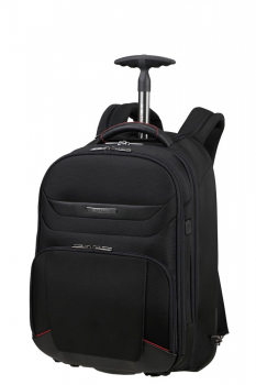 Samsonite PRO DLX 6 Lapt Backpack 17.3" black