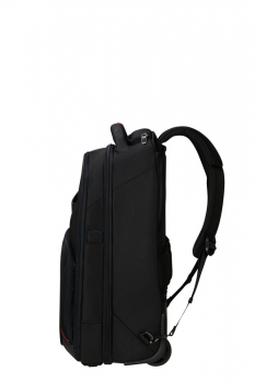 Samsonite PRO DLX 6 Lapt Backpack 17.3" black