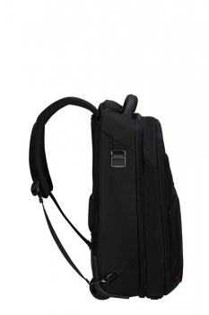 Samsonite PRO DLX 6 Lapt Backpack 17.3" black