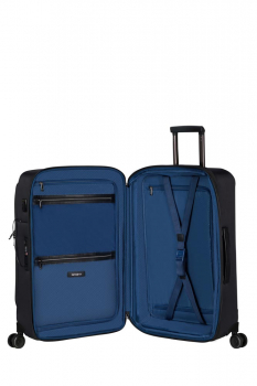 Samsonite SPLENDIX  Spinner 67/24 DF Exp BLACK