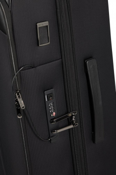 Samsonite SPLENDIX  Spinner 79/29 DF Exp BLACK