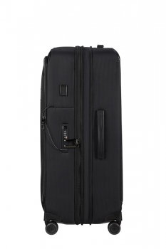 Samsonite SPLENDIX  Spinner 79/29 DF Exp BLACK