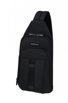 Samsonite Urban Eye Slingbag M Black