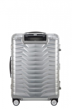 Samsonite PROXIS SPINNER 55/20 ALUMINIUM