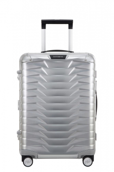 Samsonite PROXIS SPINNER 55/20 ALUMINIUM