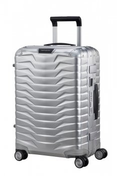 Samsonite PROXIS SPINNER 55/20 ALUMINIUM