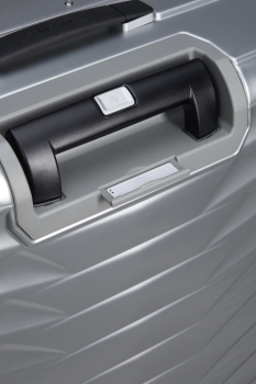Samsonite PROXIS SPINNER 76/28 ALUMINIUM