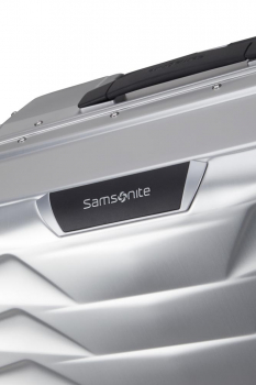 Samsonite PROXIS SPINNER 55/20 ALUMINIUM