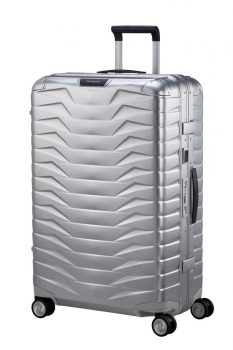 Samsonite PROXIS SPINNER 76/28 ALUMINIUM