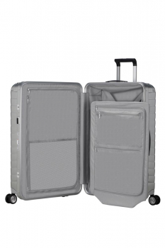 Samsonite PROXIS SPINNER 76/28 ALUMINIUM