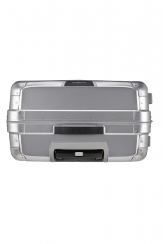 Samsonite PROXIS SPINNER 76/28 ALUMINIUM